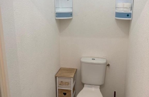 Baccarat Apartment | Studio 37 m² Baccarat