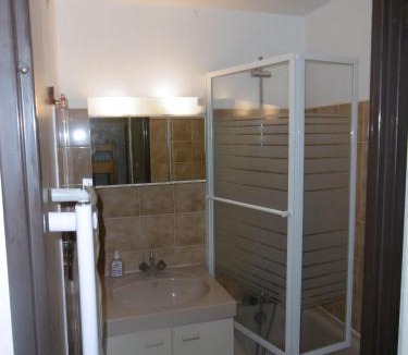 Saint-Lary-Soulan Apartment | Studio 4/5 personnes 2 étoiles