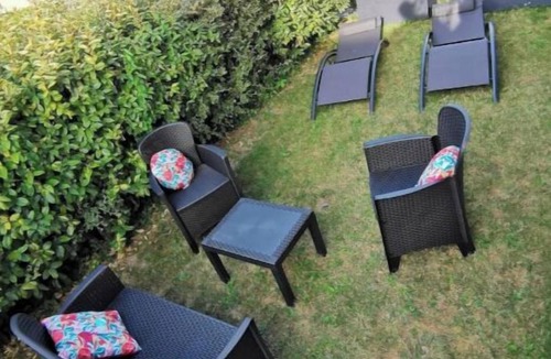 Verthier Apartment | Studio 4-5 Personnes