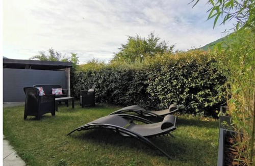 Verthier Apartment | Studio 4-5 Personnes