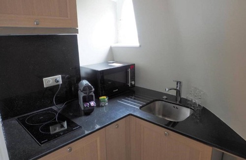 Limoges Apartment | Studio 4 côté cour - Villa Beaupeyrat