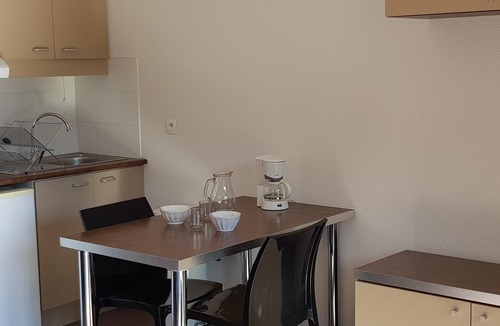 Selonnet Bed & Breakfast | Studio 4 coin montagne