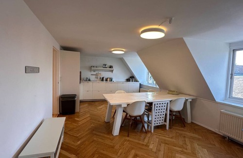 Copenhagen City Centre Apartment | Studio 4