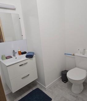 Fains-Veel Apartment | studio 4