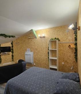 Fains-Veel Apartment | studio 4