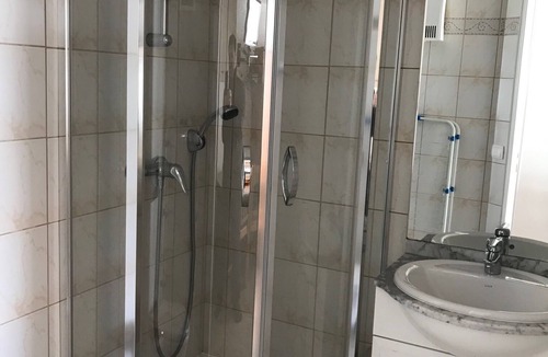 Avoriaz Apartment | STUDIO 4 PEOPLE IN PEACE WITH IMPREGNABLE VIEW