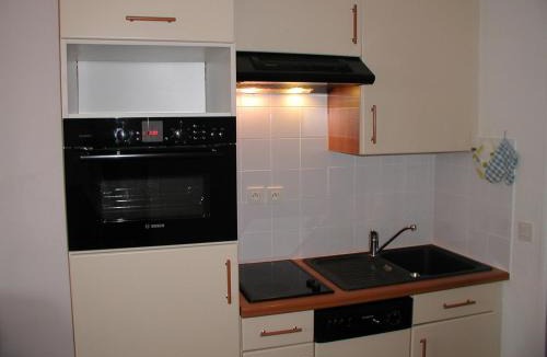 Eaux-Bonnes Apartment | Studio 4 pers à Gourette avec Wifi et animaux acceptés - FR-1-859-21