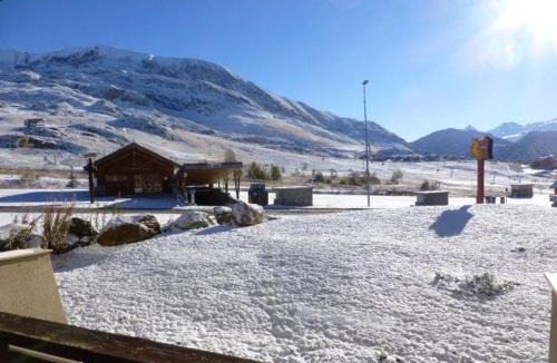 Cognet Apartment | Studio 4 pers à L'Alpe d'Huez - FR-1-405-45