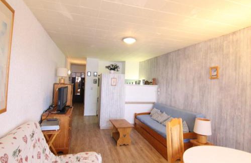 Cognet Apartment | Studio 4 pers à L'Alpe d'Huez - FR-1-405-45