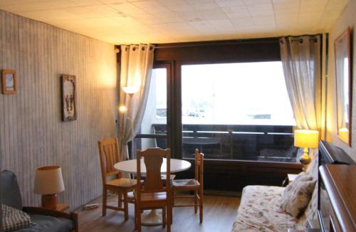 Cognet Apartment | Studio 4 pers à L'Alpe d'Huez - FR-1-405-45