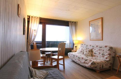 Cognet Apartment | Studio 4 pers à L'Alpe d'Huez - FR-1-405-45