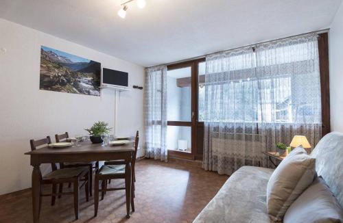 Saint-Lary-Soulan Apartment | Studio 4 pers. avec parking proche centre et téléphérique - FR-1-296-170