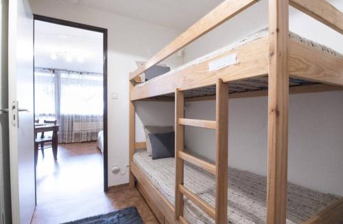 Saint-Lary-Soulan Apartment | Studio 4 pers. avec parking proche centre et téléphérique - FR-1-296-170
