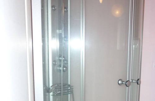 Saint-Cyprien Apartment | Studio 4 pers. in St-Cyprien between village and beaches on the coteradieuse site. Wi