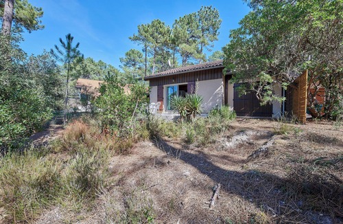 Maubuisson Apartment | Studio 4 pers lac et ocean carcans maubuisson