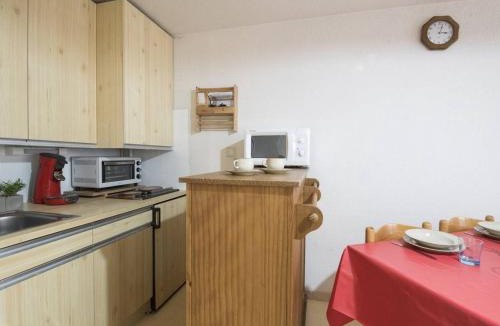 Saint-Lary-Soulan Apartment | Studio 4 pers. proche centre, téléphérique, navette & parking privé - FR-1-296-240