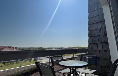 Sainte-Cecile-Plage Apartment | Studio 4 Pers, Proche de la mer