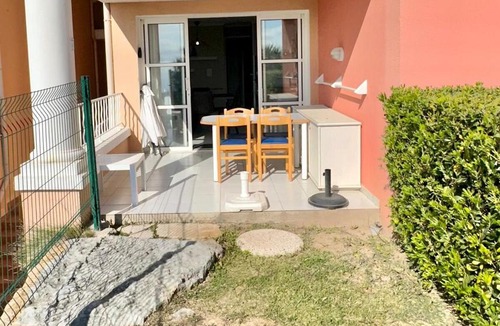 Le Dramont Apartment | Studio 4 Pers Sea View Secured Cap Esterel