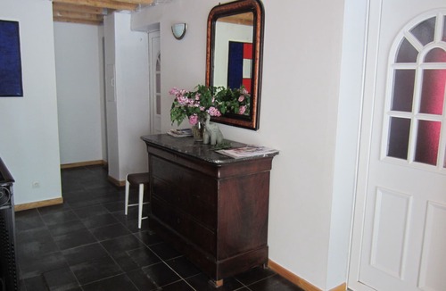 Saint-Cyprien Apartment | Studio 4 pers ST Cyprien between village and beach free wi-fi near beaches