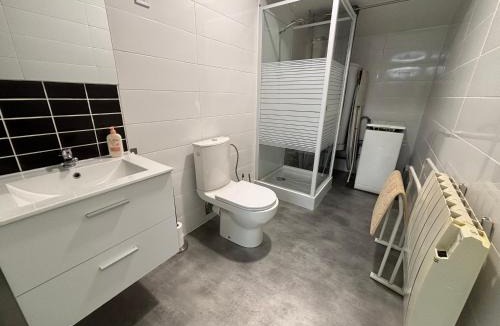 Thionville Apartment | Studio 4 personnes 3 lits Thionville Wifi Parking