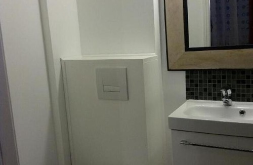 Republique Apartment | Studio 4 personnes hyper centre