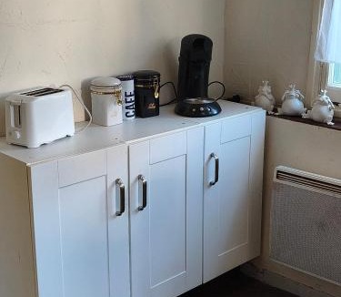 Ax-les-Thermes Apartment | Studio 4 places - Centre-ville
