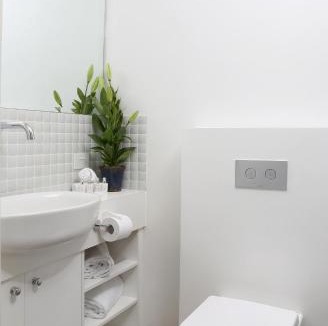 South Yarra Apartment | Studio 4 - Saint George Accommodation