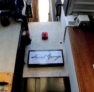 South Yarra Apartment | Studio 4 - Saint George Accommodation