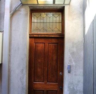 South Yarra Apartment | Studio 4 - Saint George Accommodation