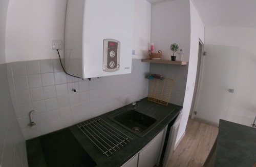 Cap d'Agde Apartment | Studio 4 sleeps Port Du Cap d'agde