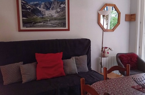 Esquieze-Sere Apartment | STUDIO 4 to 6 people