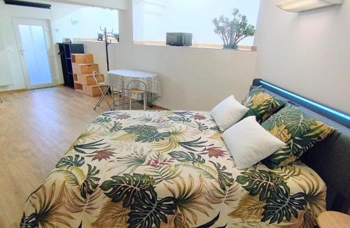 Mittelhausbergen Apartment | Studio 40 m2 avec sauna proche de Strasbourg