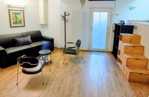 Mittelhausbergen Apartment | Studio 40 m2 avec sauna proche de Strasbourg
