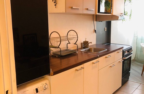 Center Apartment | Studio 42m2, Lumineux, au Pied de la Gare ,parking Gratuit