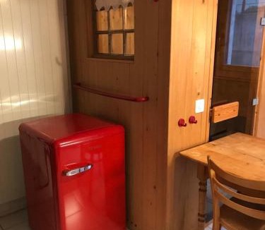 Bellmund Apartment | Studio 45 m2, mit separatem Eingang