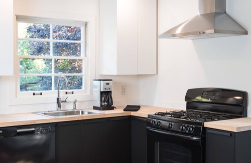 Jacksonville House | Studio 5 at Kubli Haus