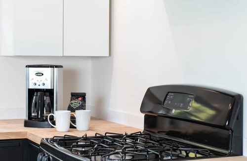 Jacksonville House | Studio 5 at Kubli Haus