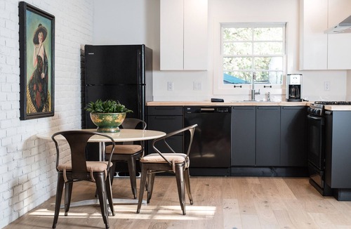 Jacksonville House | Studio 5 at Kubli Haus