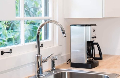 Jacksonville House | Studio 5 at Kubli Haus