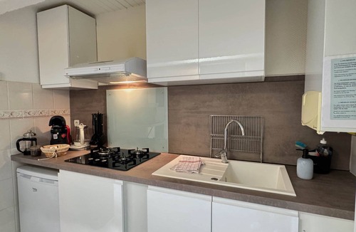 Rurange-les-Thionville Apartment | Studio 5, sous-combles