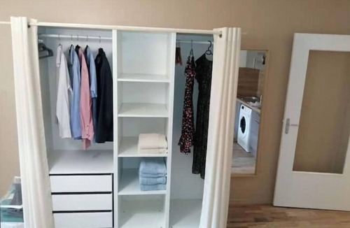 Yvetot Apartment | Studio 5 min from center and station