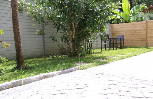 Arbonne Apartment | Studio 5 minutes from Biarritz