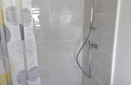 Cancale Apartment | Studio 5 near the port of cancale