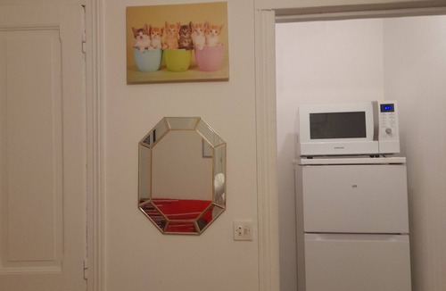 Berck-sur-Mer Apartment | Studio 50 meters from the beach in Berck/Mer.