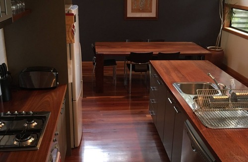 Sandy Point House | STUDIO 51 in Sunshine Rise