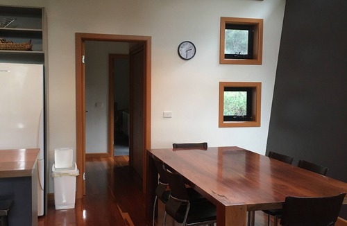 Sandy Point House | STUDIO 51 in Sunshine Rise