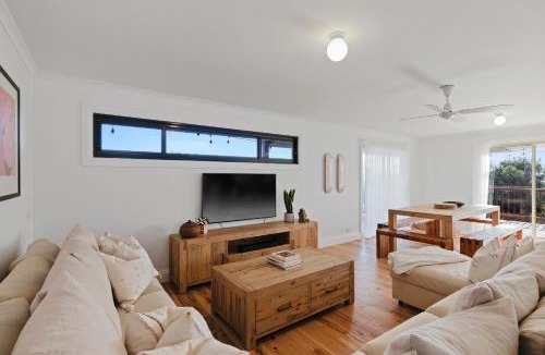 Cape Woolamai House | Studio 54 Cape Woolamai