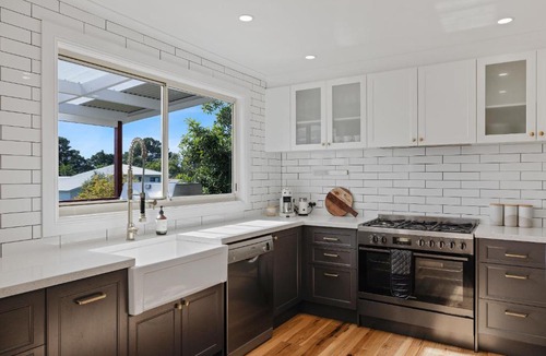 Cape Woolamai House | Studio 54 Cape Woolamai