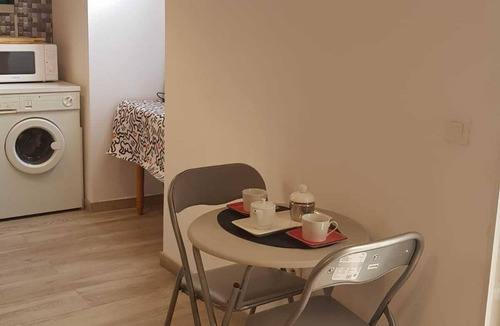 San Anton Apartment | Studio 54 Center