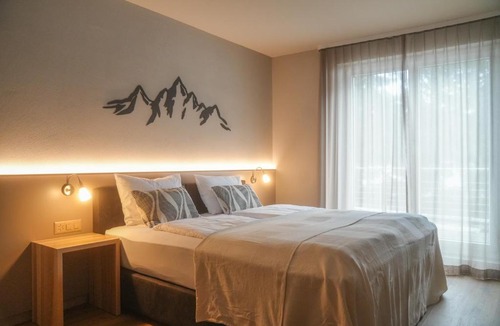 Davos-Platz Hotel | Studio 54 Davos